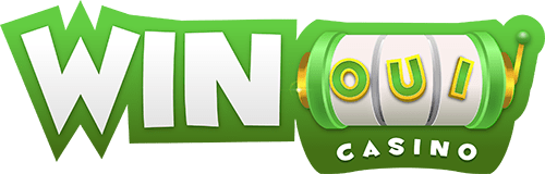 Winoui Casino Logo